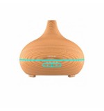 HUMIDIFICADOR PURE AROMA 300 YANG  (Plata)