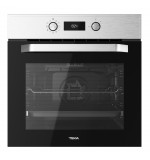 HORNO PIROLITICO DUAL CLEAN HCB 6535 P SS INOX (11