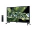LED 24"  INTV-24CV80  OPCION 12V