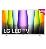 LED FULL HD BLANCO 32" 32LQ63806LC SM.TV