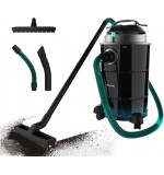 ASPIRADOR CENIZAS Conga Ash 6000 Easygo Xl