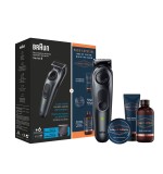 BARBERO BT 5450 + Pack Especial