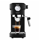 CAFETERA espresso Cafelizzia 790 Black Pro