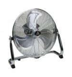 VENTILADOR CIRCULADOR AIRE TURBO 355N