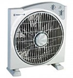 VENTILADOR BOX-FAN METEOR ES N