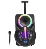 ALTAVOZ TROLLEY TSP-301 12W RMS