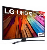 LED 4K 55" 55UT81006LA  SM.TV
