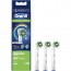 RECAMBIO DENTAL EB 50-3 FFS Cross Action Pro