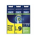 RECAMBIO EB 50-9 FFS Cross Action ( Pack 3+3+3)
