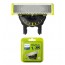 RECAMBIO One Blade QP 410/50 Pack de 1