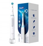 DENTAL ORAL-B  iO 4S Blanco