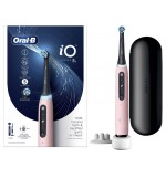 DENTAL ORAL-B  iO 5S Rosa