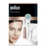 DEPILADORA FACIAL 851 V