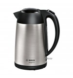 HERVIDOR AGUA  TWK 3P420  Inox Desing Line  1,7l