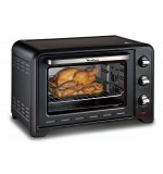 HORNO OX 464810  OPTIMO 33L