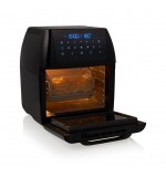 HORNO/FREIDORA SIN ACEITE 183016  12L