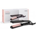 PLANCHA PELO  CRIMPAR 2165 CE