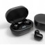 AURICULARES TRUE WIRELESS EBTW-150BK  BLACK