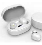 AURICULARES TRUE WIRELESS EBTW-150WT WHITE
