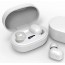 AURICULARES TRUE WIRELESS EBTW-150WT WHITE