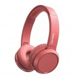 AURICULAR BLUETOOTH TAH4205RD 29h ROJO