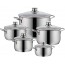 BATERIA WMF 5PZ DIADEM PLUS