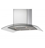 CAMPANA  ISLA GAMMA 900