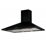 CAMPANA OMEGA 600 II BK