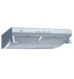 CAMPANA C 6310 S INOX (40461540)