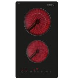 VITROCERAMICA TD 3002 BK /B