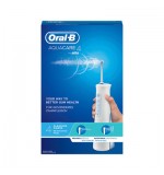 IRRIGADOR DENTAL AQUACARE 4