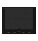 PLACA INDUCCION SMO 658C/BT/IXL