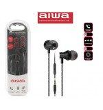 AURICULAR IN-EAR ESTM-50BK MICRO NEGRO